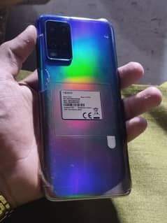 Brand Oppo Model A54