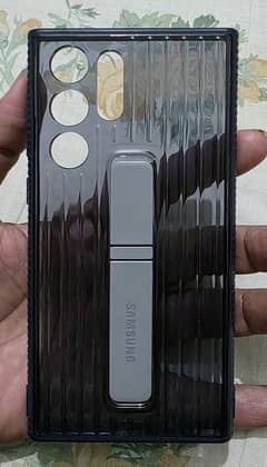SAMSUNG ORIGINAL COVER S22 ULTRA