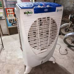 Boss air cooler