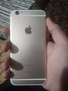 Iphone 6s 64