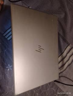 Hp Elitebook G6 i5 16GB 512GB Ssd