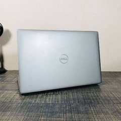 Dell i5 10th gen 32Gb ram 512Gb SSD 16Gb graphics 5h batry FHD IPS