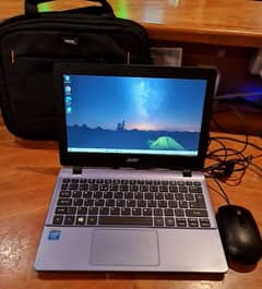 Acer Aspire E3-112 Slim & Lightweight