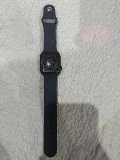 Apples watch series 9 gps 45 mm