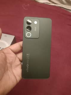 vivo v29E 5G NON PTA