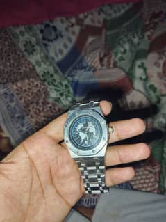 Men's Watch