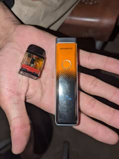 vaporesso