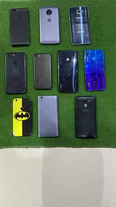 all mobile