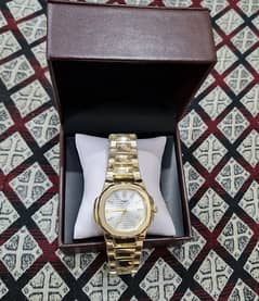 Gianello Imported Watches Brand New Box Pack