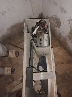 air conditioner