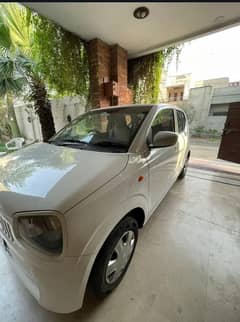 Alto vxl
