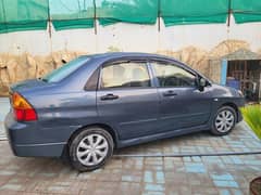 Suzuki Liana 2007