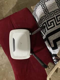 Tp Link Router