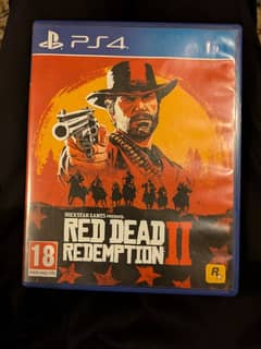 rdr2 red dead redemption 2