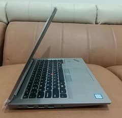 Lenovo Thinkpad I5 8th Gen