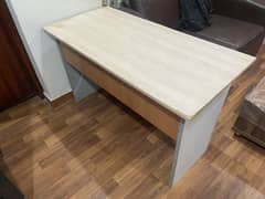 STUDY TABLE FOR SELL