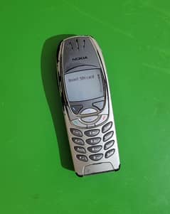 Nokia 6310i For Classic Phone Lovers