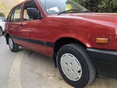 Suzuki Khyber 1998