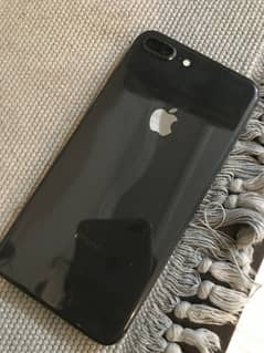 I phone 8 plus