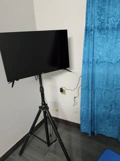 Haier 32" Smart TV for Sale!