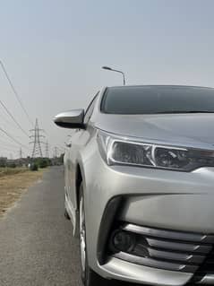 Gli automatic 2019 model