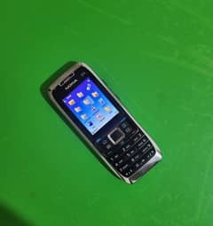Nokia E51 for Classic Phone Lovers
