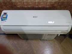 Orient hyper 18G 1.5 ton excellent condition
