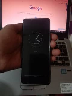 sony x peria mark 3