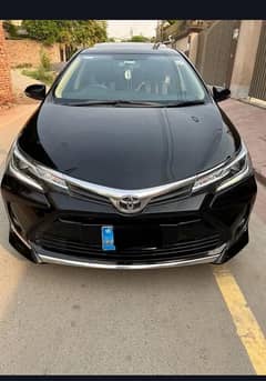 Altis special edition