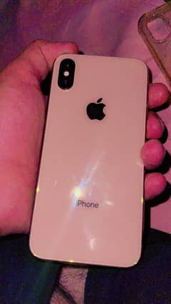 i phone xs factory unlock 64gb  e sim time available exchange