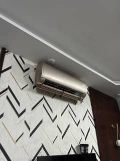 Haier DC inverter Puri Latest Model