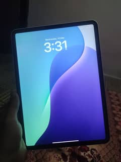 Ipad Pro M1 3rd Generation