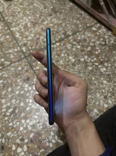 Huawei y7 prime 2019(best for hotspot)