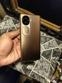 Vivo v40e
