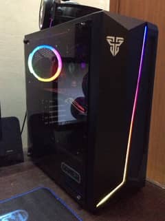 Mid-Range Gaming Pc