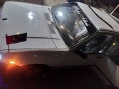 Suzuki Swift 1989 03172501630