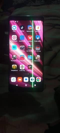 Sony xperia xz3