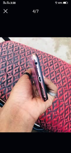 vivo kit y17 8/256