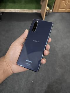 Sony Xperia 5