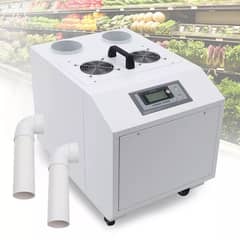 15L/H Industrial Ultrasonic Humidifier