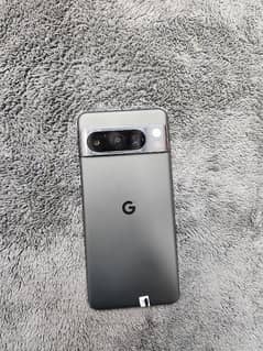 Google Pixel 8 Pro 512GB, Pta Approve, Waterpack