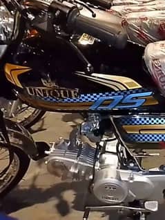 unique 70 extreme plus
