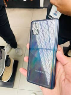 SamsungA51 [ 8/128 ]