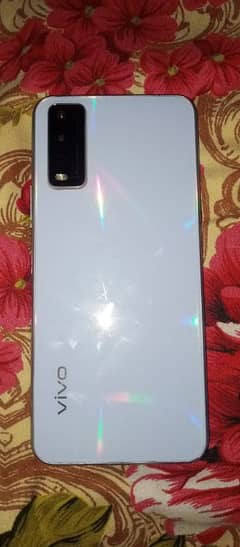 Vivo Y12s For Sale . . . .