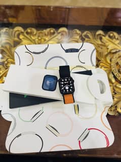 Apple watch series 9