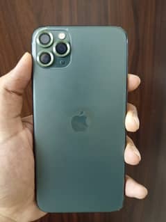 iPhone 11 Pro Max 64 gb JV