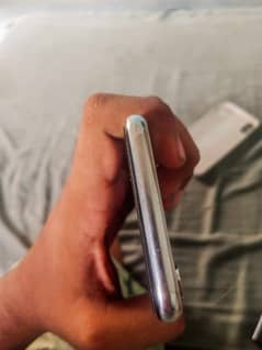 iPhone X PTA APPROVED