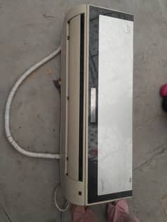 PEL Ac indoor only