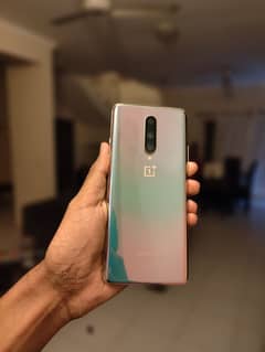 Oneplus 8t 5g