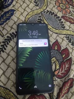 vivo y91